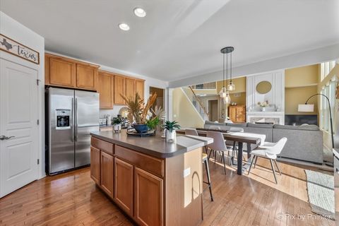 Tiny photo for 1328 Blue Heron Circle, Antioch, IL 60002 (MLS # 12510072)