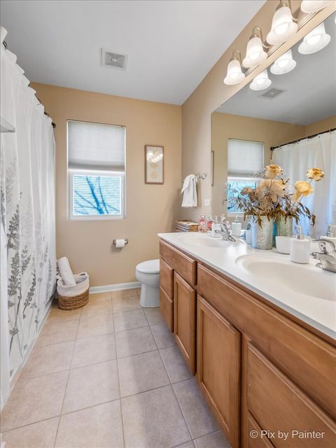 Tiny photo for 1328 Blue Heron Circle, Antioch, IL 60002 (MLS # 12510072)