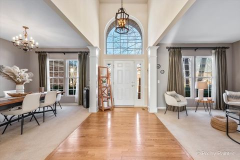 Tiny photo for 1328 Blue Heron Circle, Antioch, IL 60002 (MLS # 12510072)