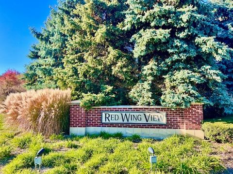 Tiny photo for 1328 Blue Heron Circle, Antioch, IL 60002 (MLS # 12510072)