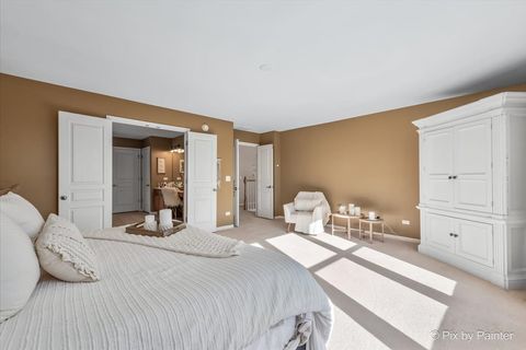 Tiny photo for 1328 Blue Heron Circle, Antioch, IL 60002 (MLS # 12510072)