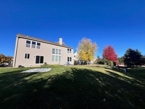 Tiny photo for 1328 Blue Heron Circle, Antioch, IL 60002 (MLS # 12510072)
