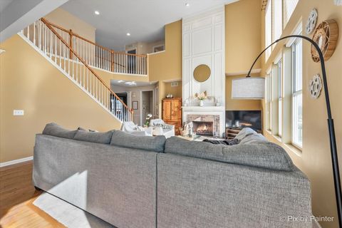 Tiny photo for 1328 Blue Heron Circle, Antioch, IL 60002 (MLS # 12510072)