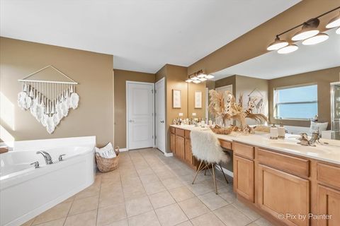 Tiny photo for 1328 Blue Heron Circle, Antioch, IL 60002 (MLS # 12510072)