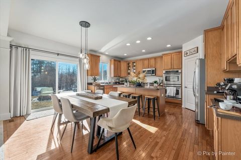 Tiny photo for 1328 Blue Heron Circle, Antioch, IL 60002 (MLS # 12510072)