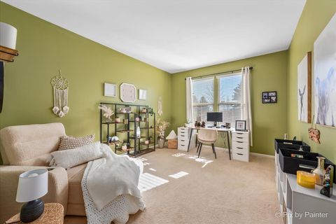 Tiny photo for 1328 Blue Heron Circle, Antioch, IL 60002 (MLS # 12510072)