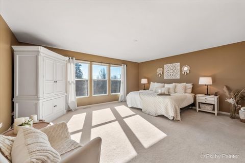 Tiny photo for 1328 Blue Heron Circle, Antioch, IL 60002 (MLS # 12510072)