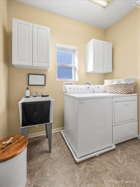 Tiny photo for 1328 Blue Heron Circle, Antioch, IL 60002 (MLS # 12510072)