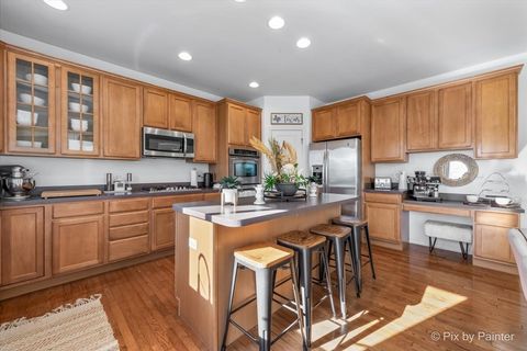 Tiny photo for 1328 Blue Heron Circle, Antioch, IL 60002 (MLS # 12510072)