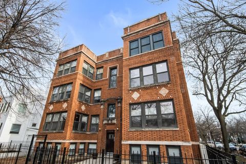 6701 N Bosworth Avenue B2 Chicago IL 60626