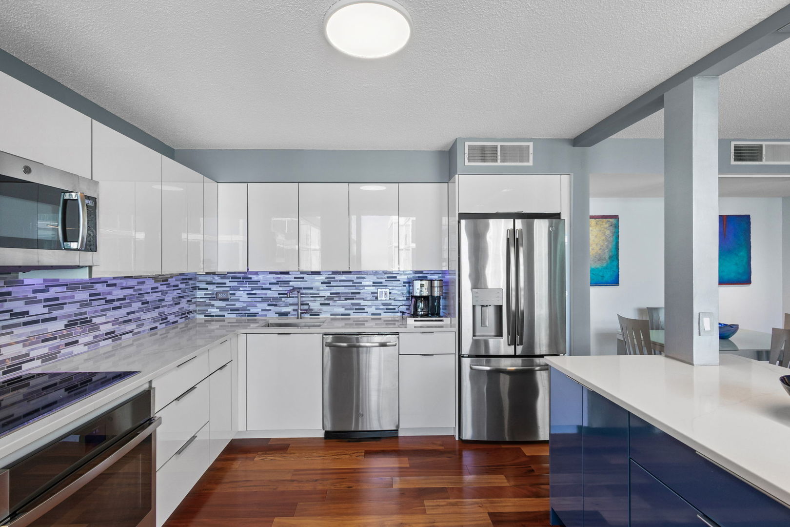1580 Sherman Avenue 1207