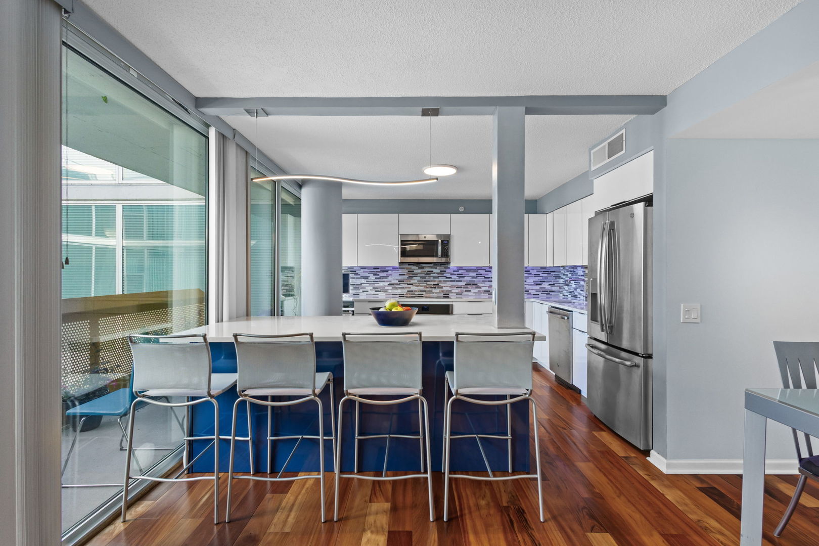 1580 Sherman Avenue 1207