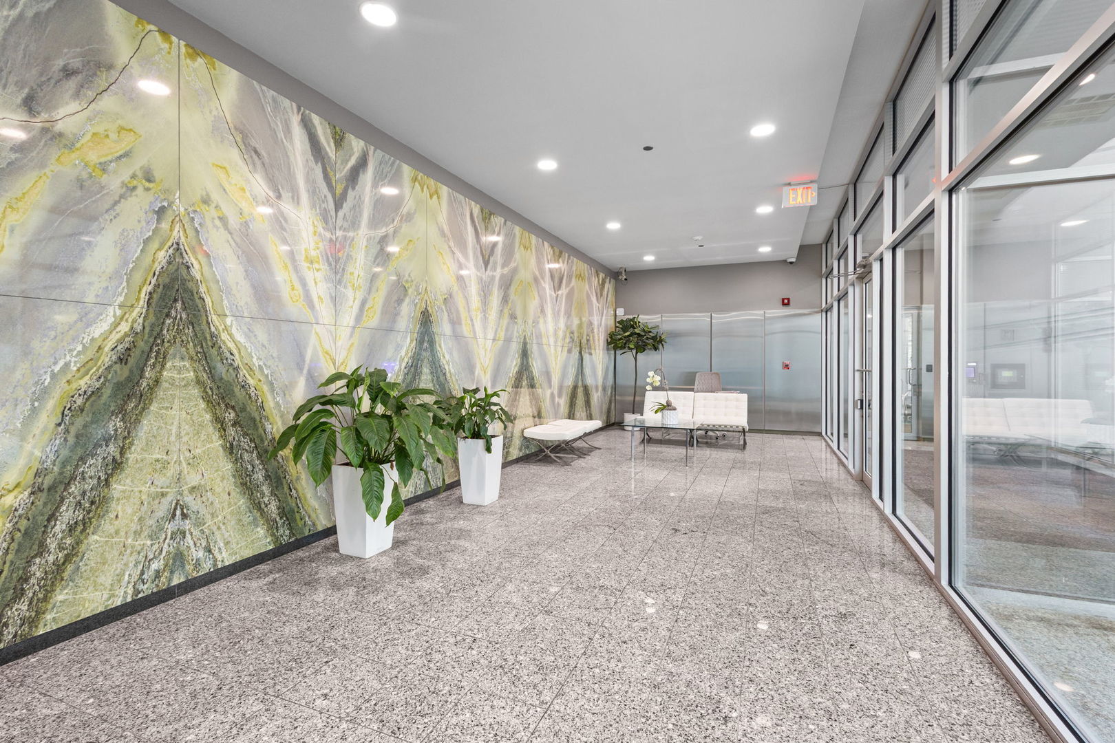 1580 Sherman Avenue 1207