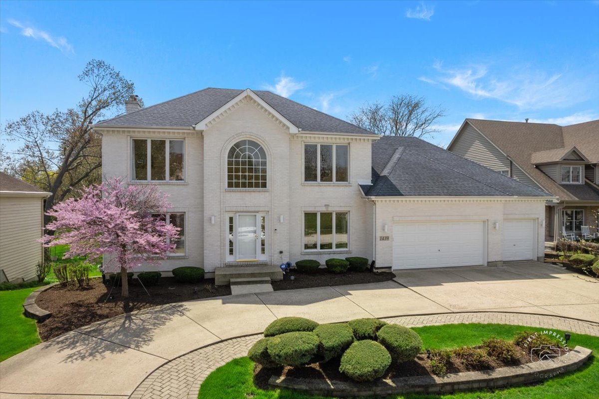 1439 Chelsea Lane