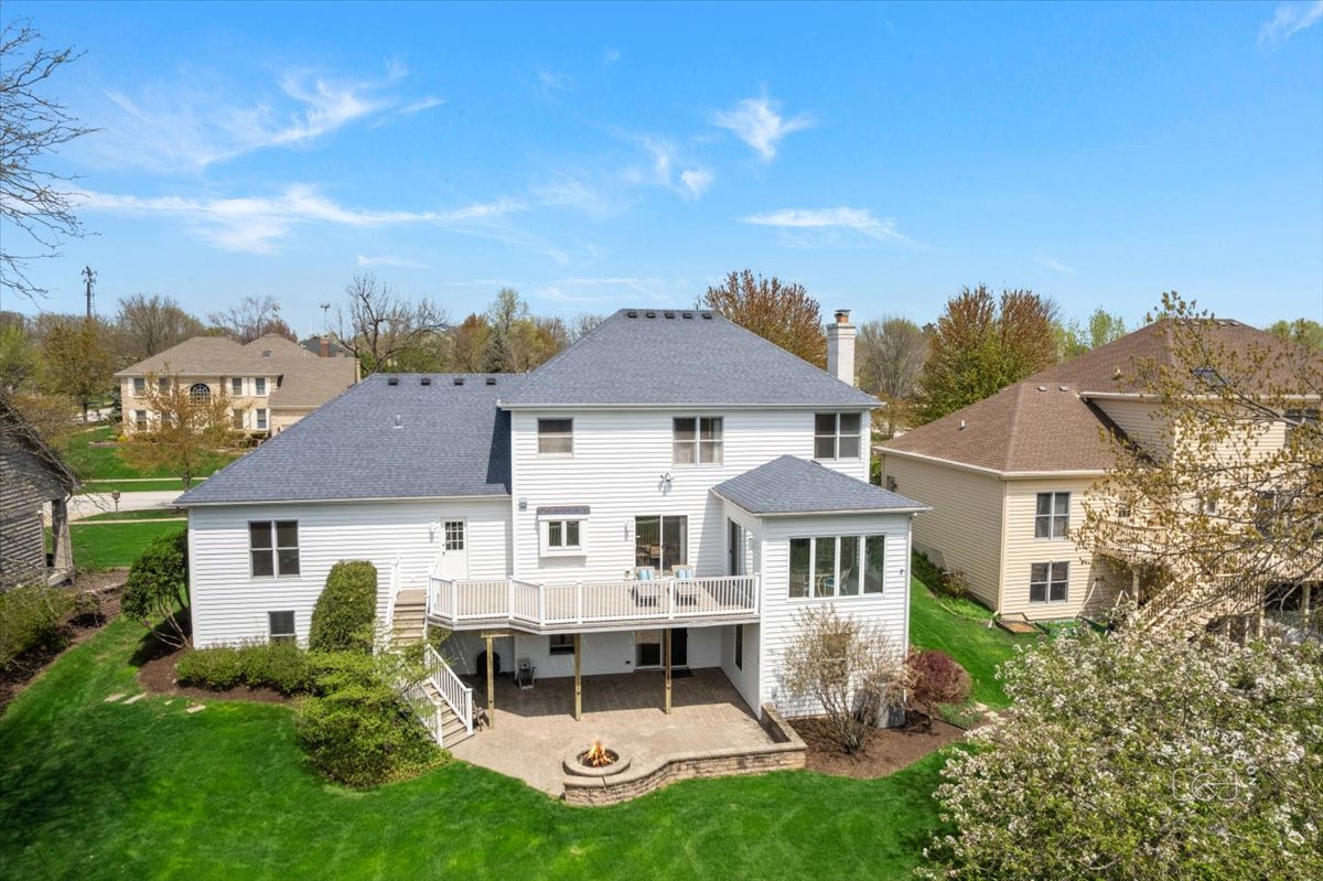 1439 Chelsea Lane