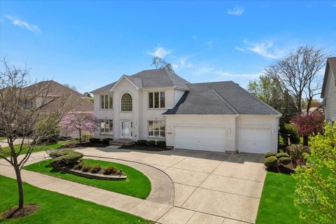 1439 Chelsea Lane Naperville IL 60565