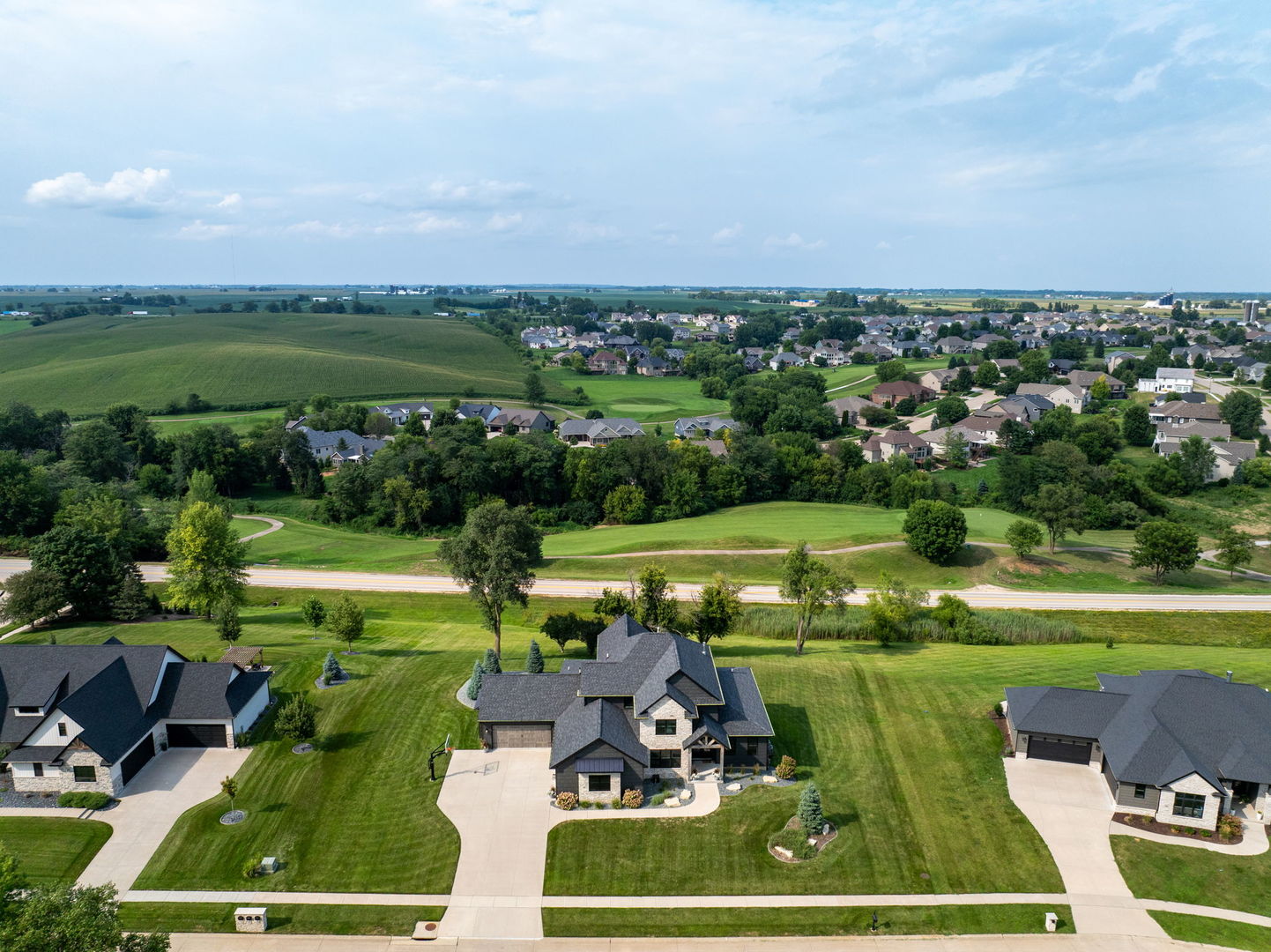 19 Pebble Creek Circle