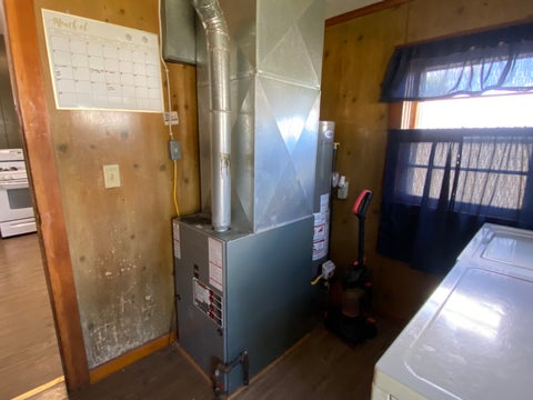 Tiny photo for 406 S Douglas Street, West Frankfort, IL 62896 (MLS # 12704940)