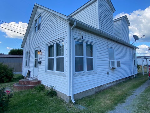 Tiny photo for 406 S Douglas Street, West Frankfort, IL 62896 (MLS # 12704940)