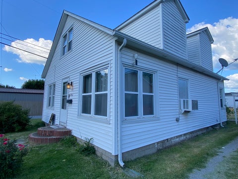 Tiny photo for 406 S Douglas Street, West Frankfort, IL 62896 (MLS # 12704940)