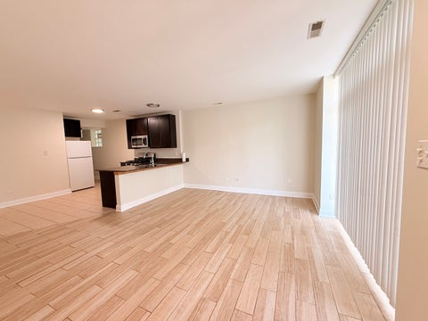 Tiny photo for 2731 W POLK Street #1, Chicago, IL 60612 (MLS # 12756860)