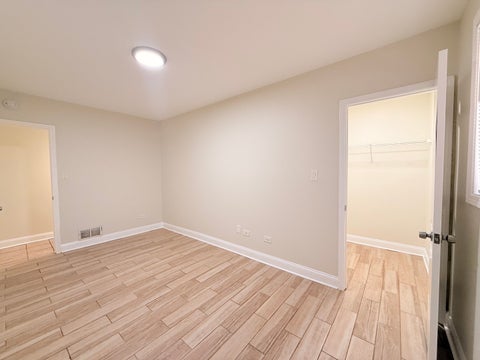 Tiny photo for 2731 W POLK Street #1, Chicago, IL 60612 (MLS # 12756860)