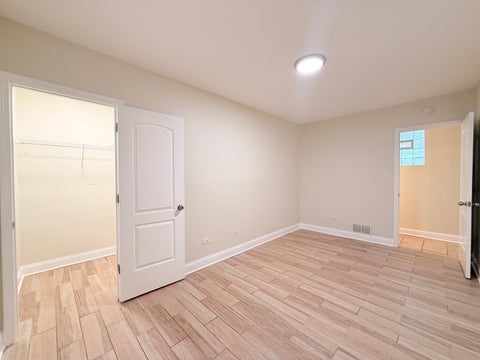 Tiny photo for 2731 W POLK Street #1, Chicago, IL 60612 (MLS # 12756860)