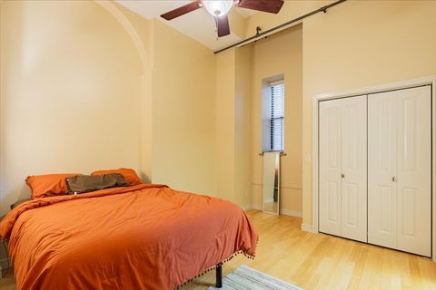 Tiny photo for 212 N Center Street #104, Bloomington, IL 61701 (MLS # 12522701)