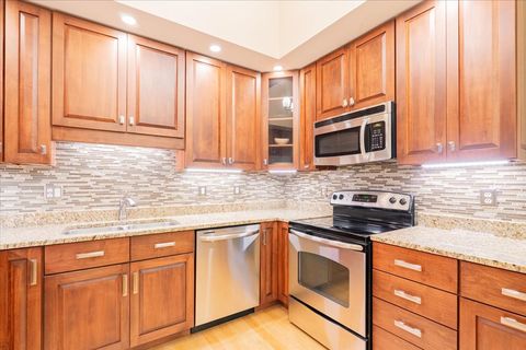 Tiny photo for 212 N Center Street #104, Bloomington, IL 61701 (MLS # 12522701)