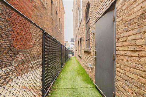 Tiny photo for 212 N Center Street #104, Bloomington, IL 61701 (MLS # 12522701)