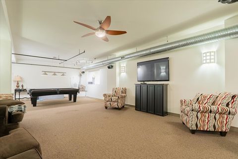 Tiny photo for 212 N Center Street #104, Bloomington, IL 61701 (MLS # 12522701)