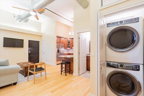 Tiny photo for 212 N Center Street #104, Bloomington, IL 61701 (MLS # 12522701)