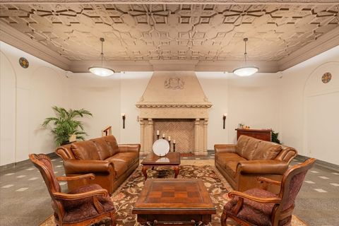 Tiny photo for 212 N Center Street #104, Bloomington, IL 61701 (MLS # 12522701)