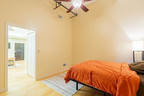 Tiny photo for 212 N Center Street #104, Bloomington, IL 61701 (MLS # 12522701)