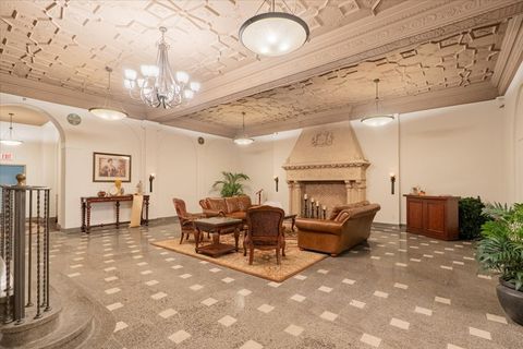 Tiny photo for 212 N Center Street #104, Bloomington, IL 61701 (MLS # 12522701)