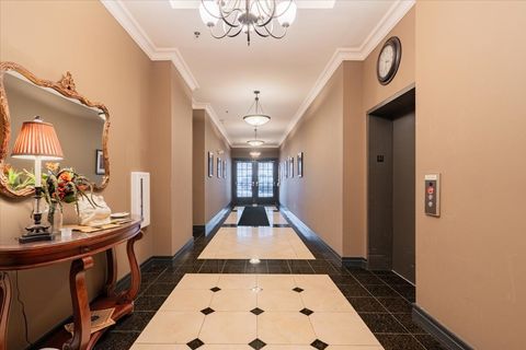 Tiny photo for 212 N Center Street #104, Bloomington, IL 61701 (MLS # 12522701)