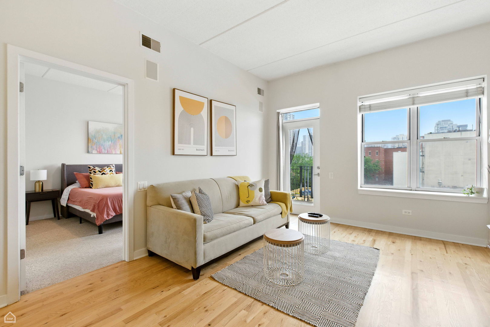 1515 N WELLS Street 7D