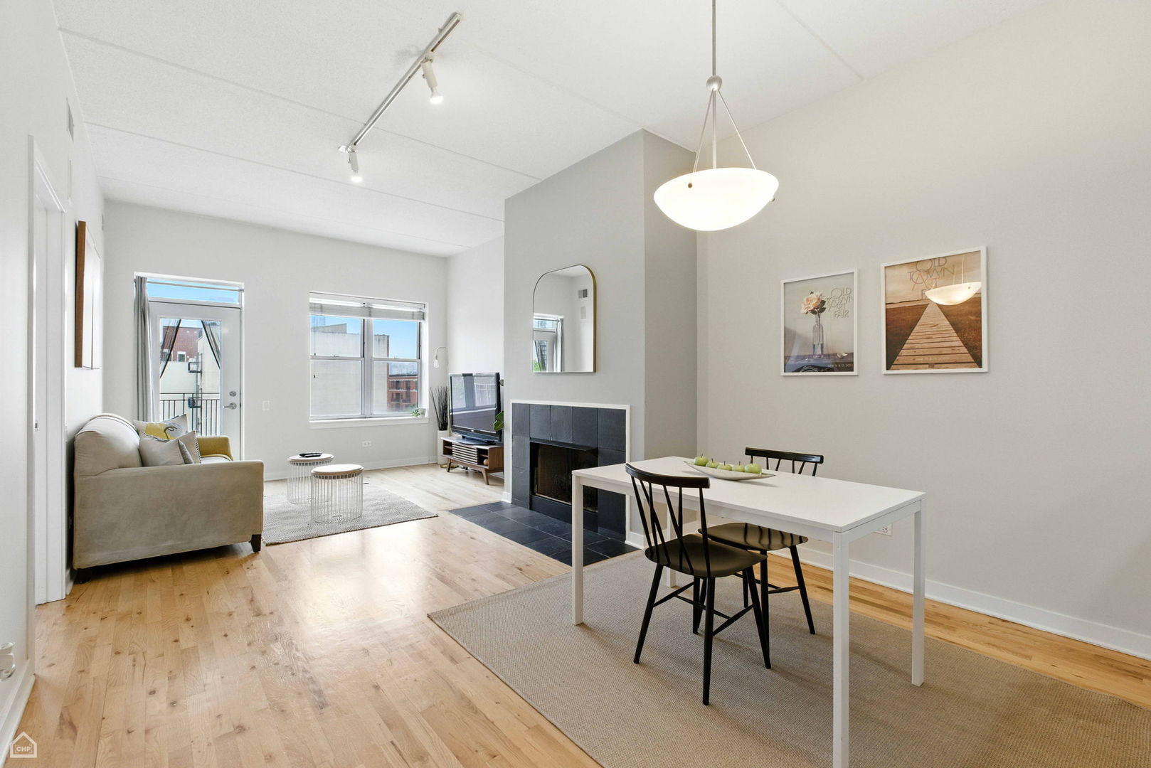 1515 N WELLS Street 7D