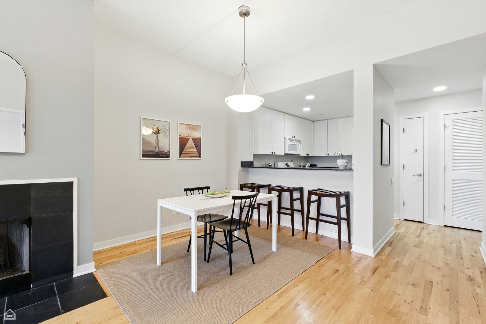 1515 N WELLS Street 7D
