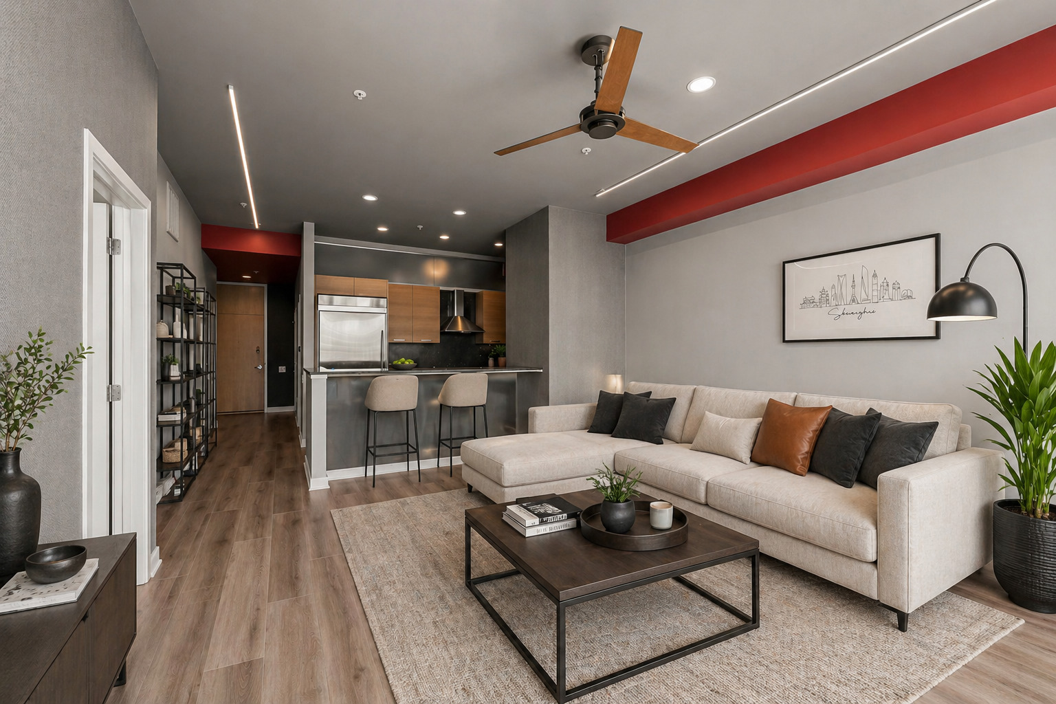 500 W Superior Street 1509