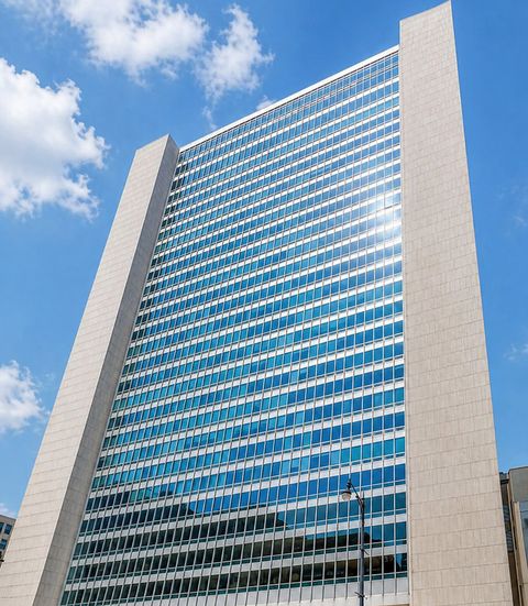 Photo of 500 W Superior Street #1509, Chicago, IL 60654 (MLS # 12627053)