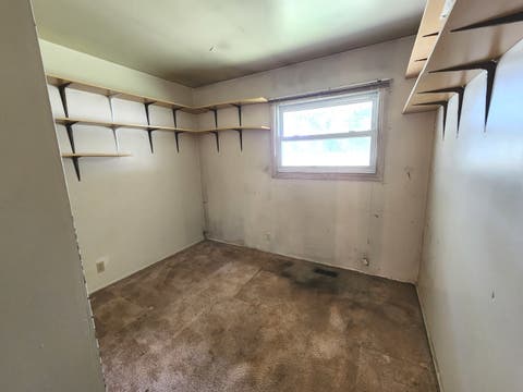 Tiny photo for 3211 Morgan Street, Steger, IL 60475 (MLS # 12670557)