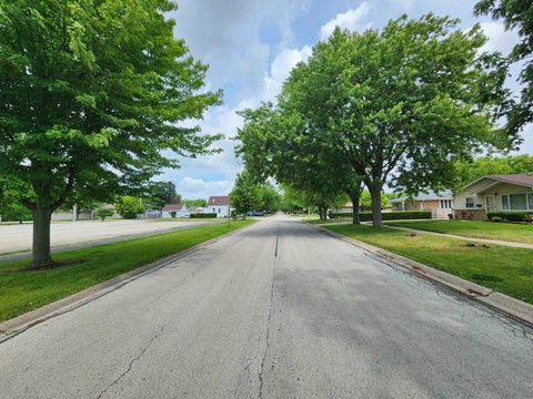 Tiny photo for 3211 Morgan Street, Steger, IL 60475 (MLS # 12670557)