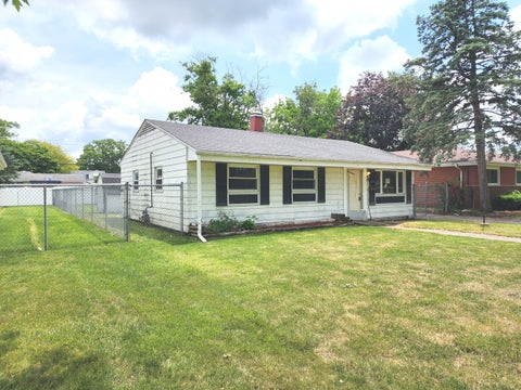 Tiny photo for 3211 Morgan Street, Steger, IL 60475 (MLS # 12670557)