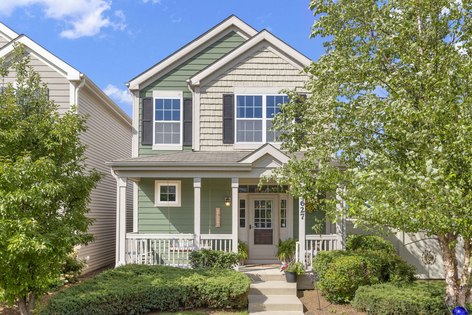 3627 Daisy Lane