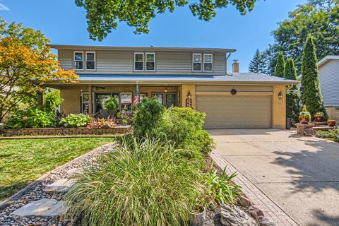 A home in Palatine