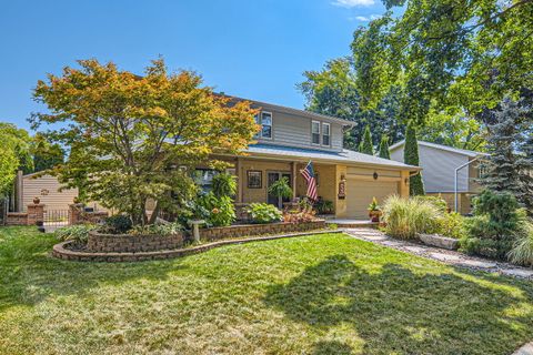 A home in Palatine