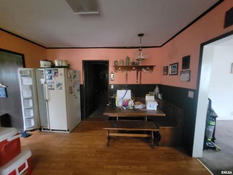 Tiny photo for 905 W MONROE Street, Herrin, IL 62948 (MLS # EB460571)