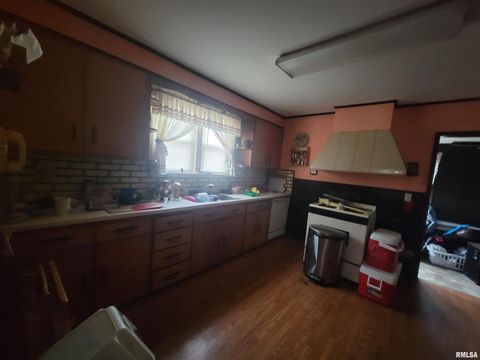 Tiny photo for 905 W MONROE Street, Herrin, IL 62948 (MLS # EB460571)