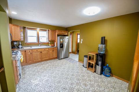 Tiny photo for 9342 Austin Avenue, Oak Lawn, IL 60453 (MLS # 12609714)